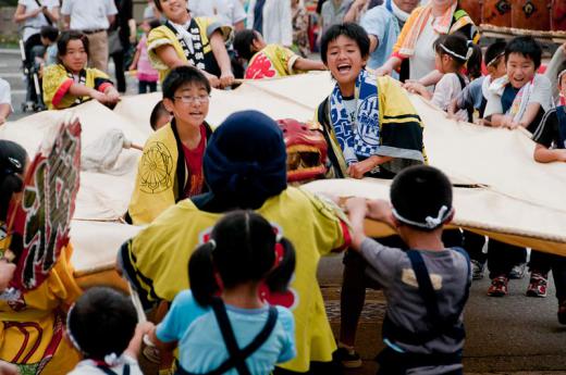 赤湯ふるさと祭り2日目、その2/