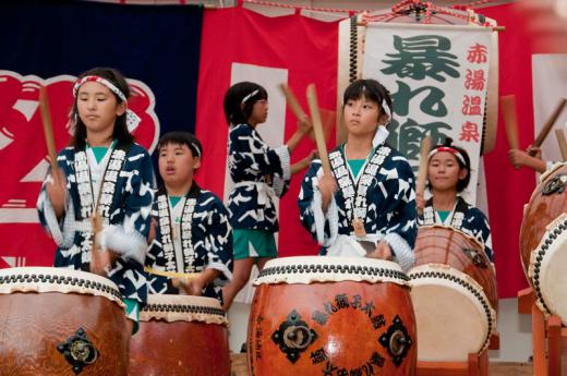 赤湯ふるさと祭り2日目、その4/