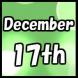 December\'s English Lunch!:2015/12/02 07:59