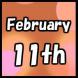 Snow Lantern Building!:2016/01/20 15:28