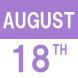 August's English Lunch:2016/07/29 13:48