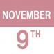 November's English Lunch:2016/11/01 14:22