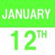 January's English Lunch:2017/01/12 14:38