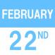 February's English Lunch:2017/02/09 13:17