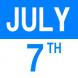 July's Chinese Lunch:2017/06/26 11:41