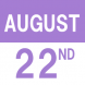 August's Chinese Lunch:2017/08/10 13:04
