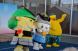 Uesugi Snow Lantern Festiva..:2017/11/15 11:46
