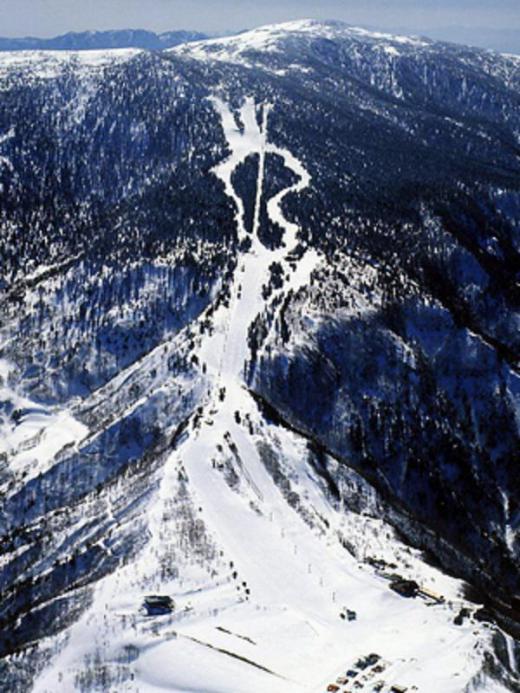 Tengendai Ski Slope Open from Fri. 1st December! /
