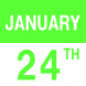 January's English Lunch:2018/01/16 15:36