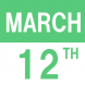 March's Chinese Lunch:2018/03/09 13:15