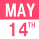 May's Korean Lunch:2018/05/07 15:45