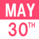May's English Lunch:2018/05/16 15:50