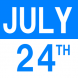 July's English Lunch:2018/07/06 13:15