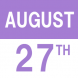August Korean Lunch:2018/08/10 15:33