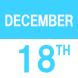 December's Chinese Lunch:2018/12/06 13:29