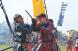 Be a samurai for a day! Ues..:2019/03/11 11:34