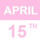 April's Chinese Lunch:2019/04/12 14:22