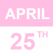 April's English Lunch:2019/04/15 14:27