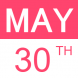 May's English Lunch:2019/05/13 13:43