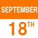 September's Child-Raising L..:2019/09/18 12:00
