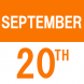 September's Chinese Lunch:2019/09/20 12:00
