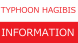 Typhoon Hagibis Information:2019/10/10 14:53