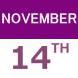 November's Weekend English:2020/10/28 15:04