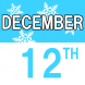 December's Weekend English:2020/11/26 15:04