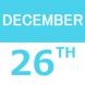 December's At-Home Cafe:2020/11/26 15:09