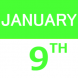 January's Weekend English:2020/12/24 16:10