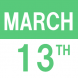 March's Weekend English:2021/02/26 14:04