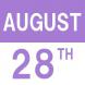 August's Weekend English:2021/07/30 13:14
