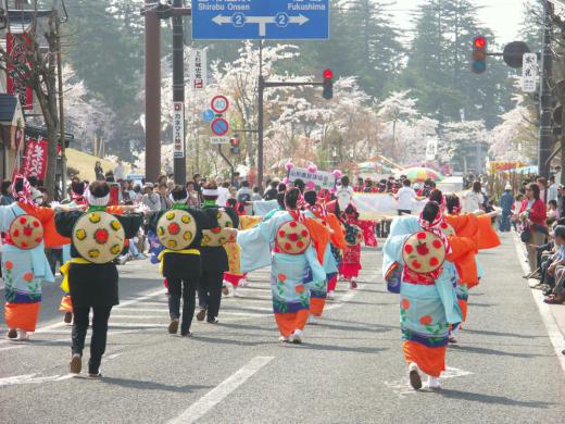 Uesugi Festival 2023 is Recruiting for its Opening Festival!/