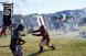 Charge! Uesugi Kenshin is S..:2023/03/03 16:57