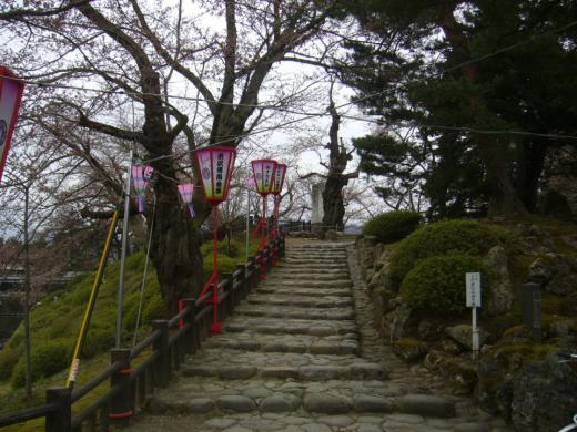 ぼんぼり/