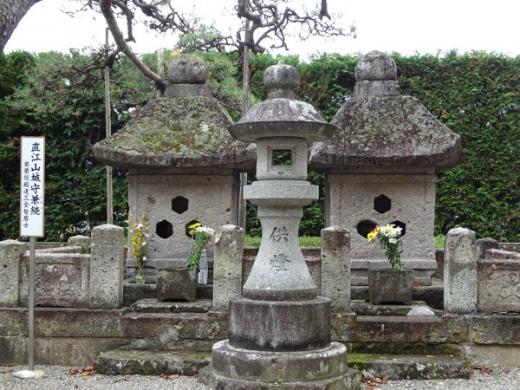 2016-10-31 春日山林泉寺/