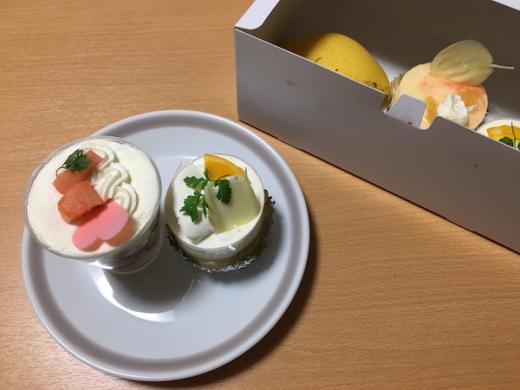 2017-11-19 スイーツフェスタ2017/