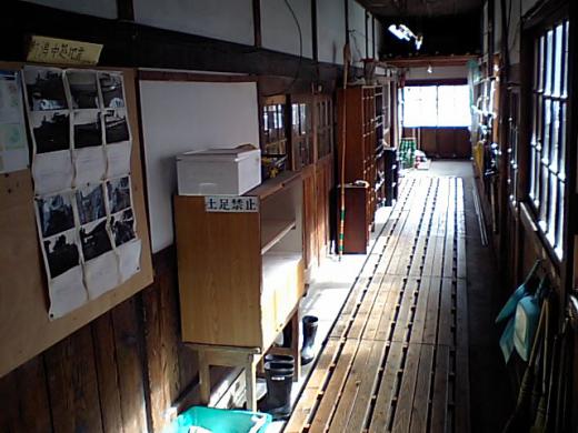 久しぶりですが感無量ですね。/