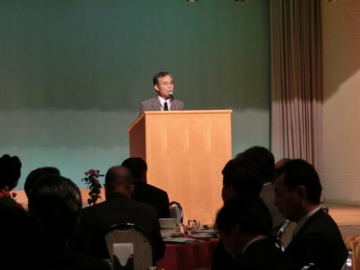 記念式典・祝賀会写真送ります(その2)/