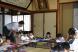 学童保育施設の子供たちが勉強会:2010/08/04 09:40