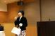 超満員 感動の講演会:2010/10/24 05:34