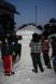 できたぞ 雪灯篭:2011/02/04 23:16
