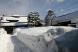 ちょっとだけ冬に逆戻り:2011/03/03 11:36