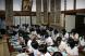 高校生60名もの入館者:2011/07/29 09:57