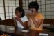 裏千家のお茶をいただきました:2011/08/12 06:08