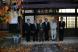 JX日鉱日石金属株式会社 社長の岡田氏来館:2011/11/15 20:51