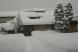 雪に埋もれ始めた臨雲文庫:2011/12/27 15:25