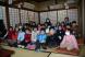 小さなお客様:2012/02/10 15:30