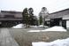 春なのに 今日も雪が降っています:2012/04/07 10:59