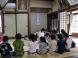 臨雲文庫でかわいいお茶会:2012/05/16 21:14